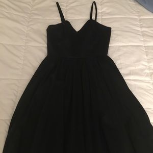 Trashy Diva Ruby Dress
